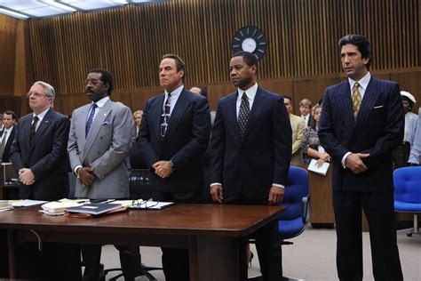 oj vs the people netflix